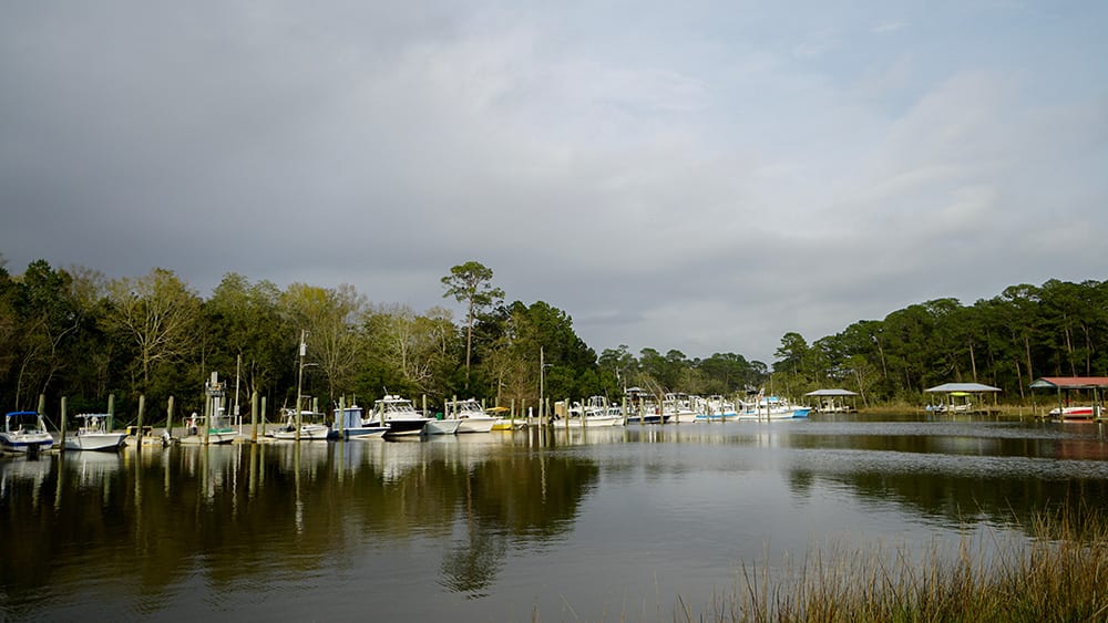 Food trucks in Ocean Springs, MS