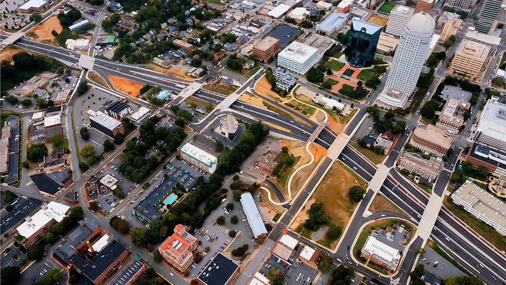 Food trucks in Winston Salem, NC
