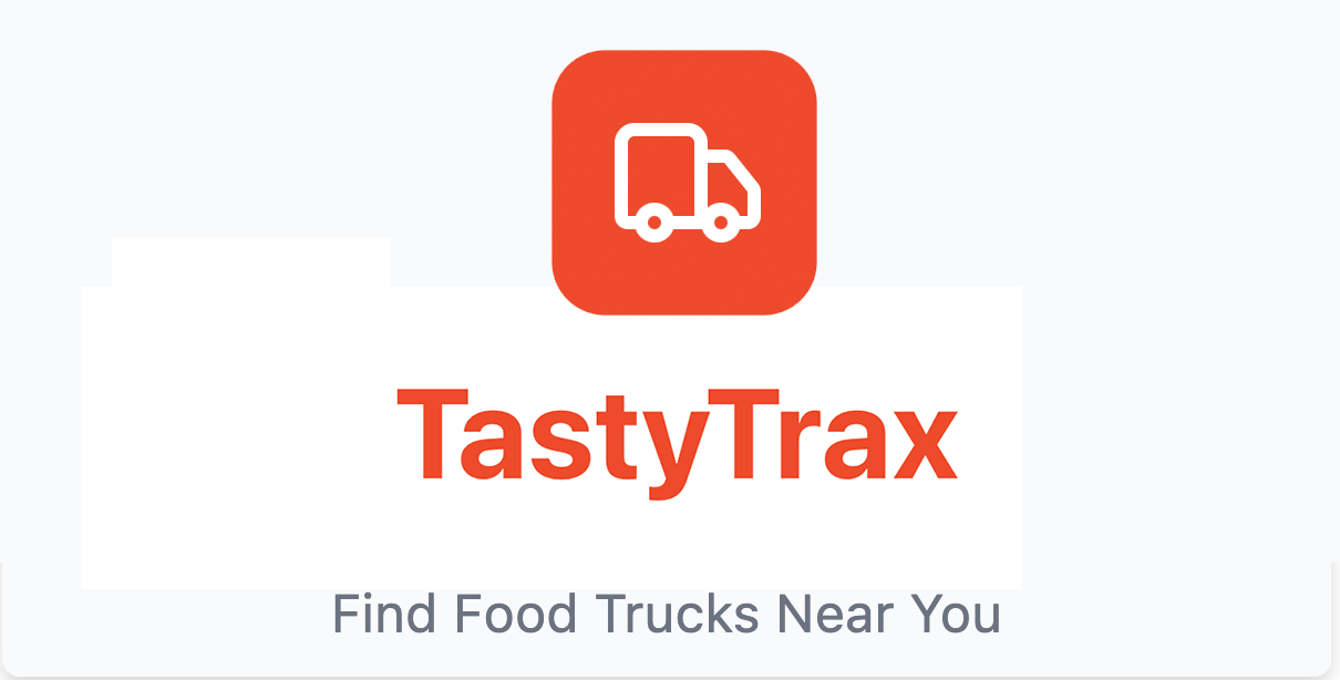 Food trucks serving customers in Starkville, MS